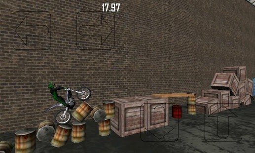 Download GnarBike Trials